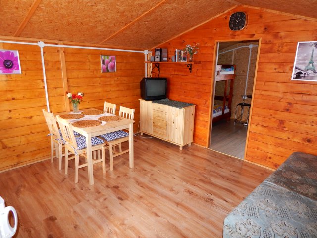 Domek nr 2