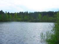 Jezioro Piekiełko